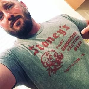 Meet your Posher, Steve